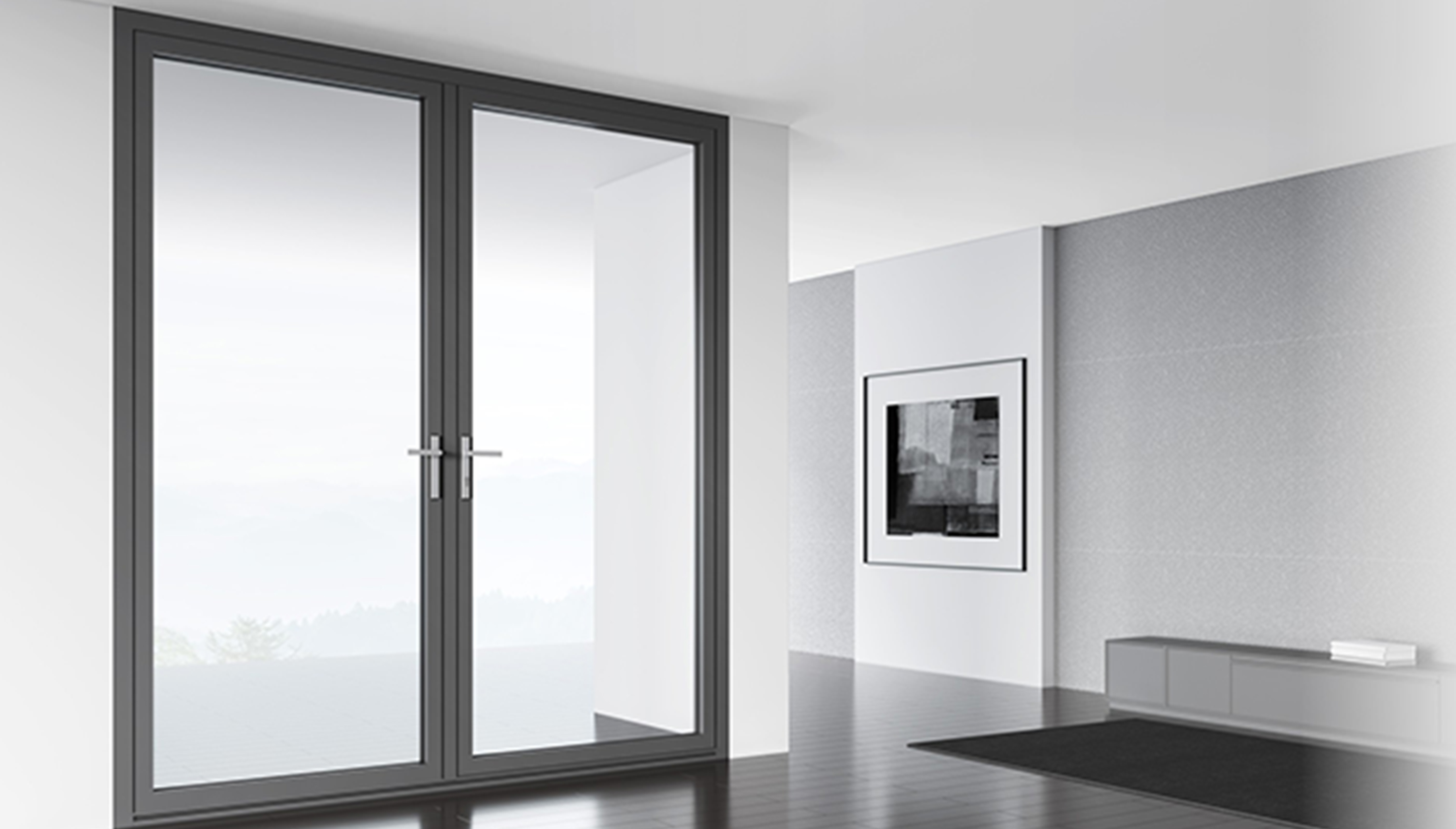 星夜90平開門 (2)